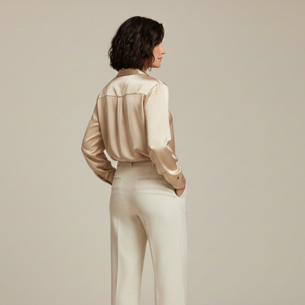 Monorez - Saitin Long Sleeve Shirt