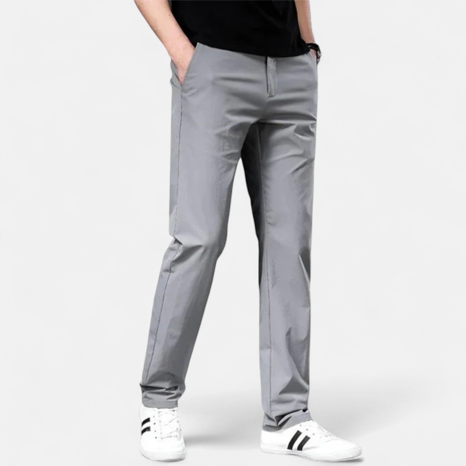 Monorez - Premium stretch Chino Trousers