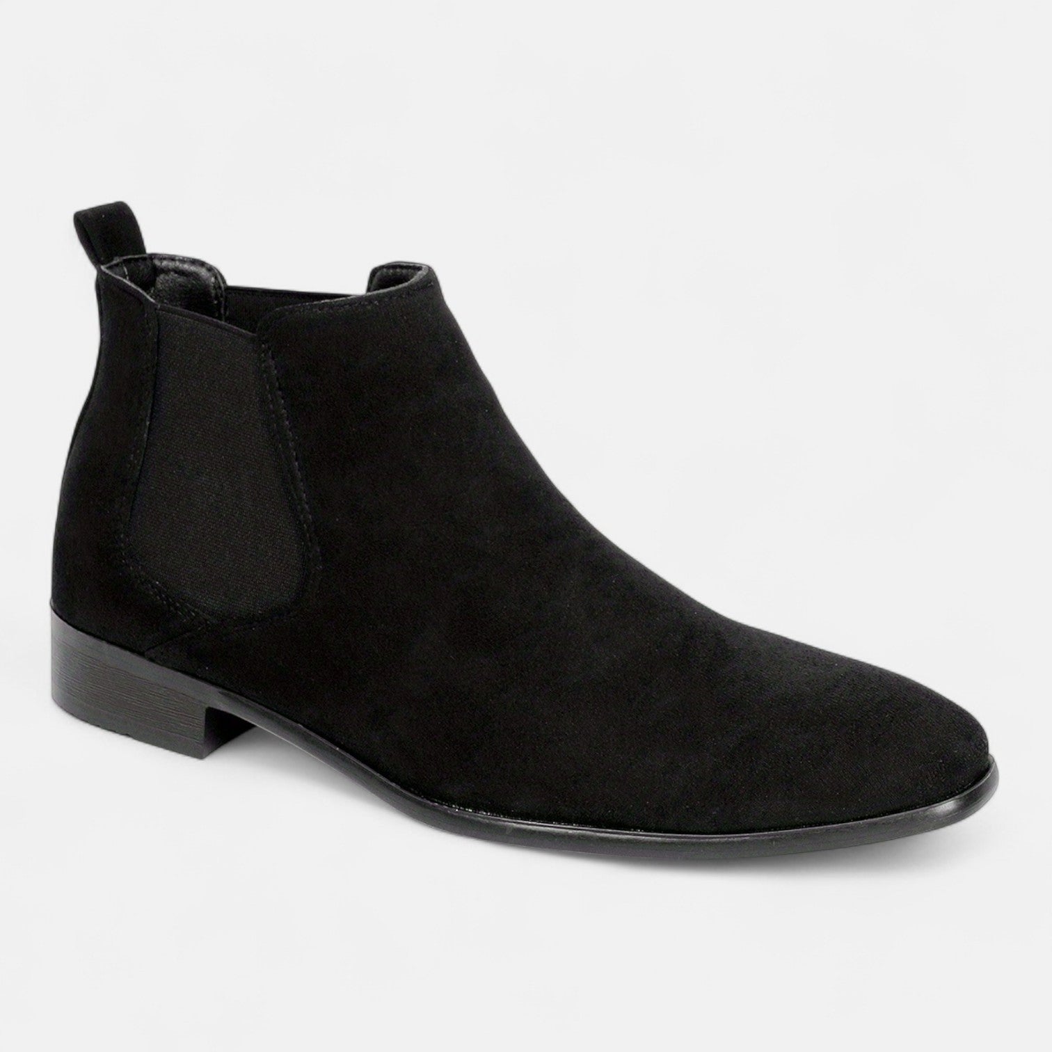 Monorez - Chelsea Dress Casual Ankle Boots
