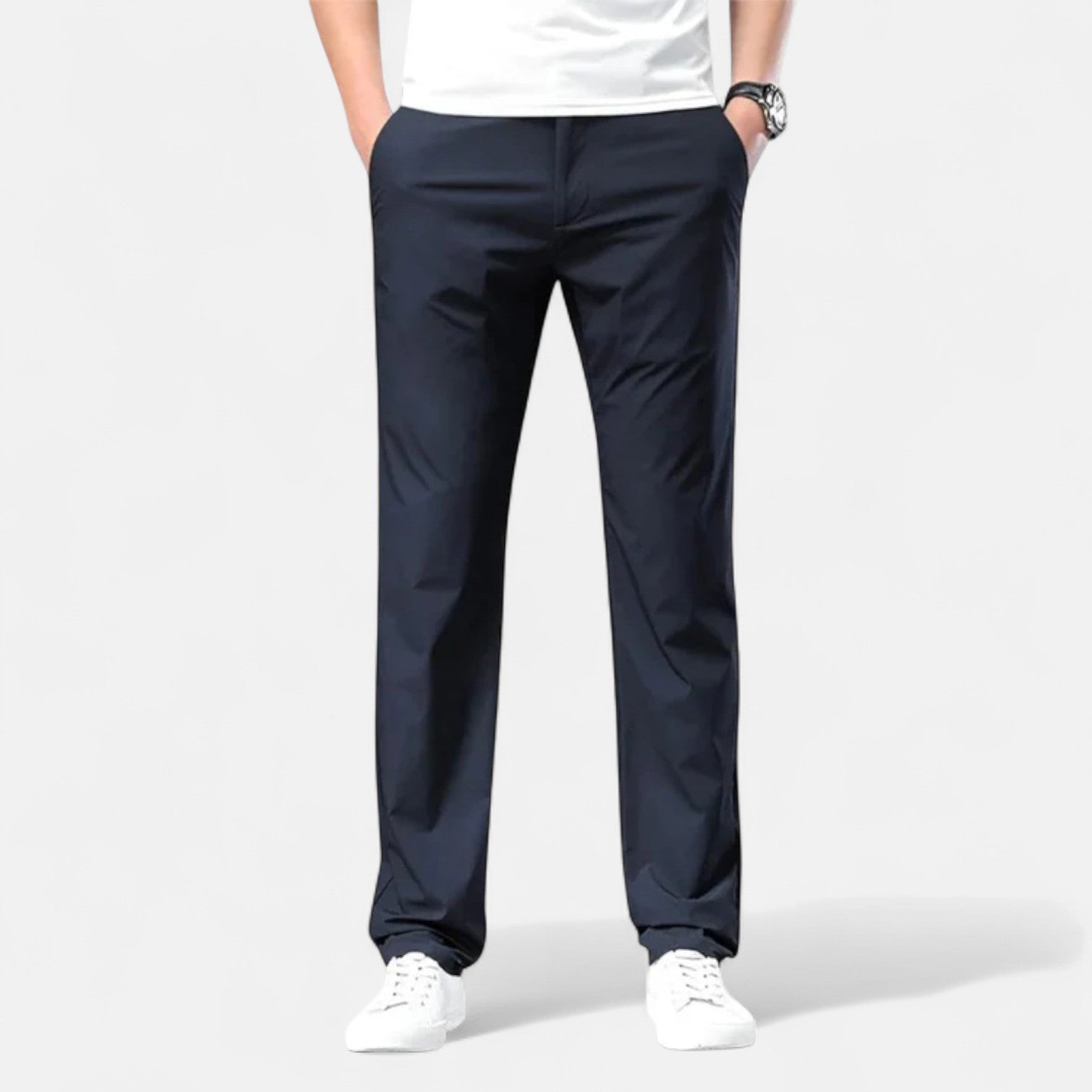 Monorez - Premium stretch Chino Trousers