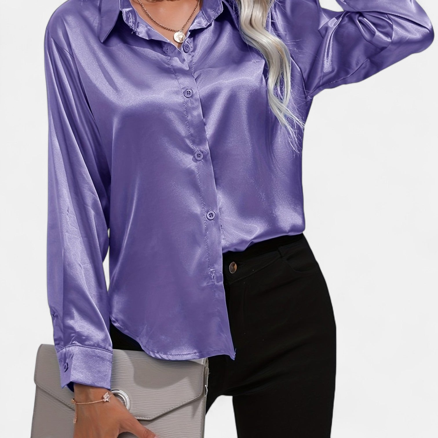 Monorez - Saitin Long Sleeve Shirt