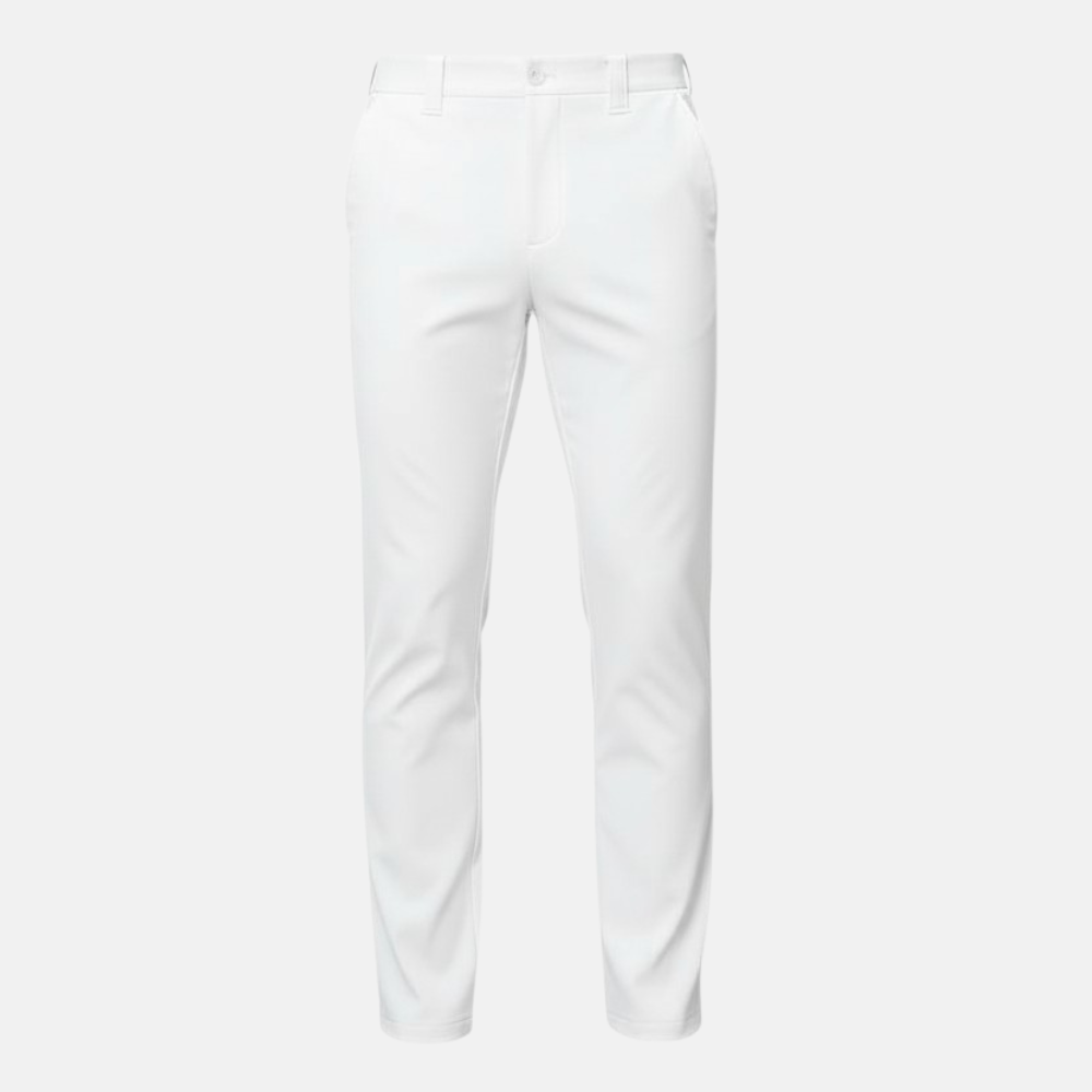 Monorez - Casual Regular Fit Dress Trousers