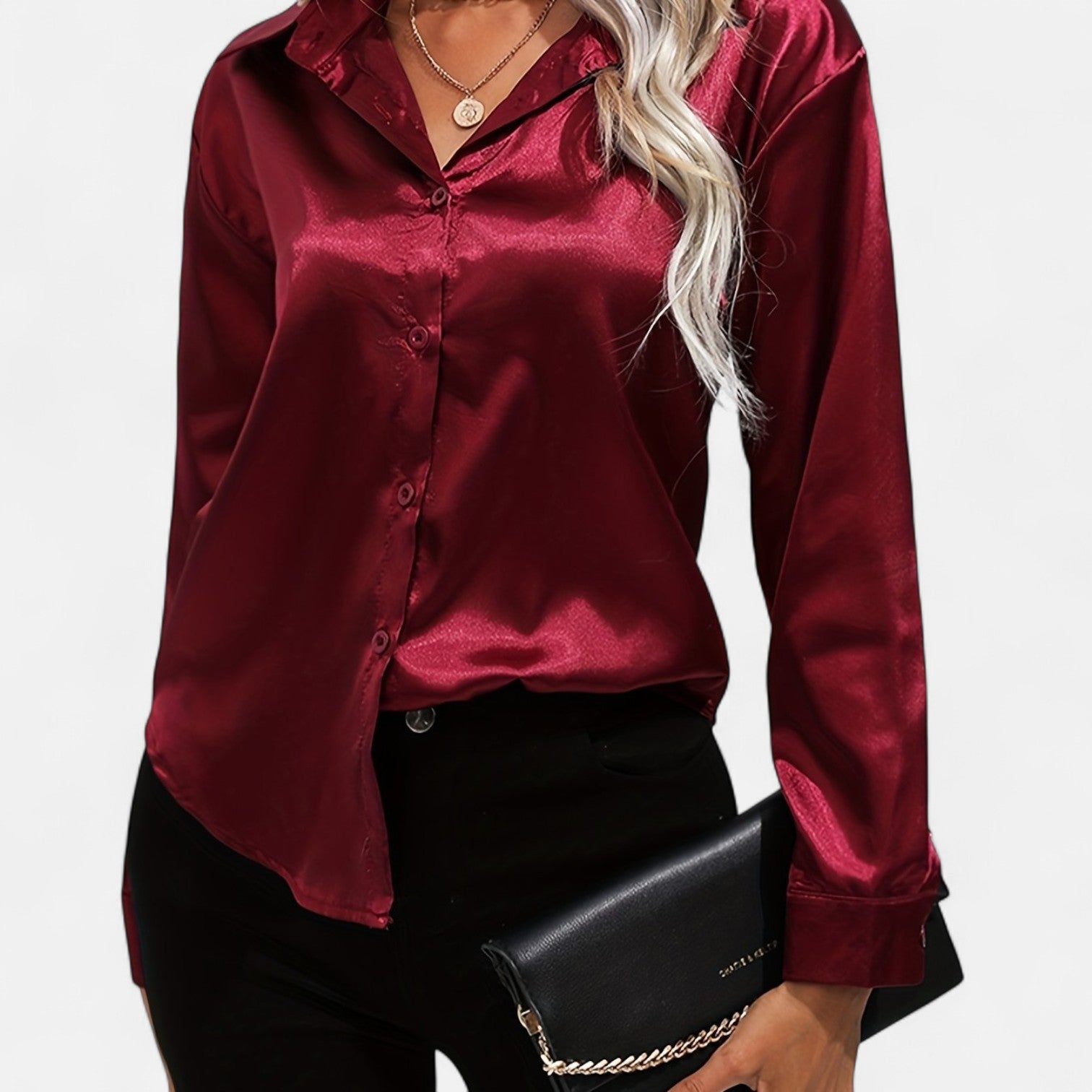 Monorez - Saitin Long Sleeve Shirt