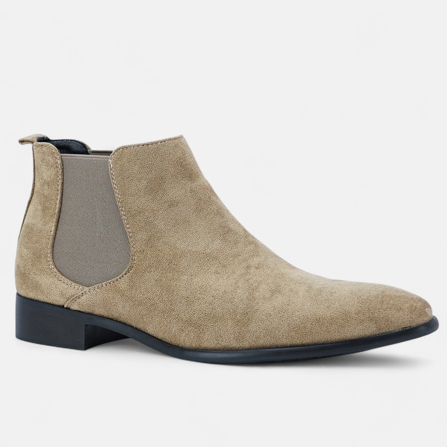 Monorez - Chelsea Dress Casual Ankle Boots