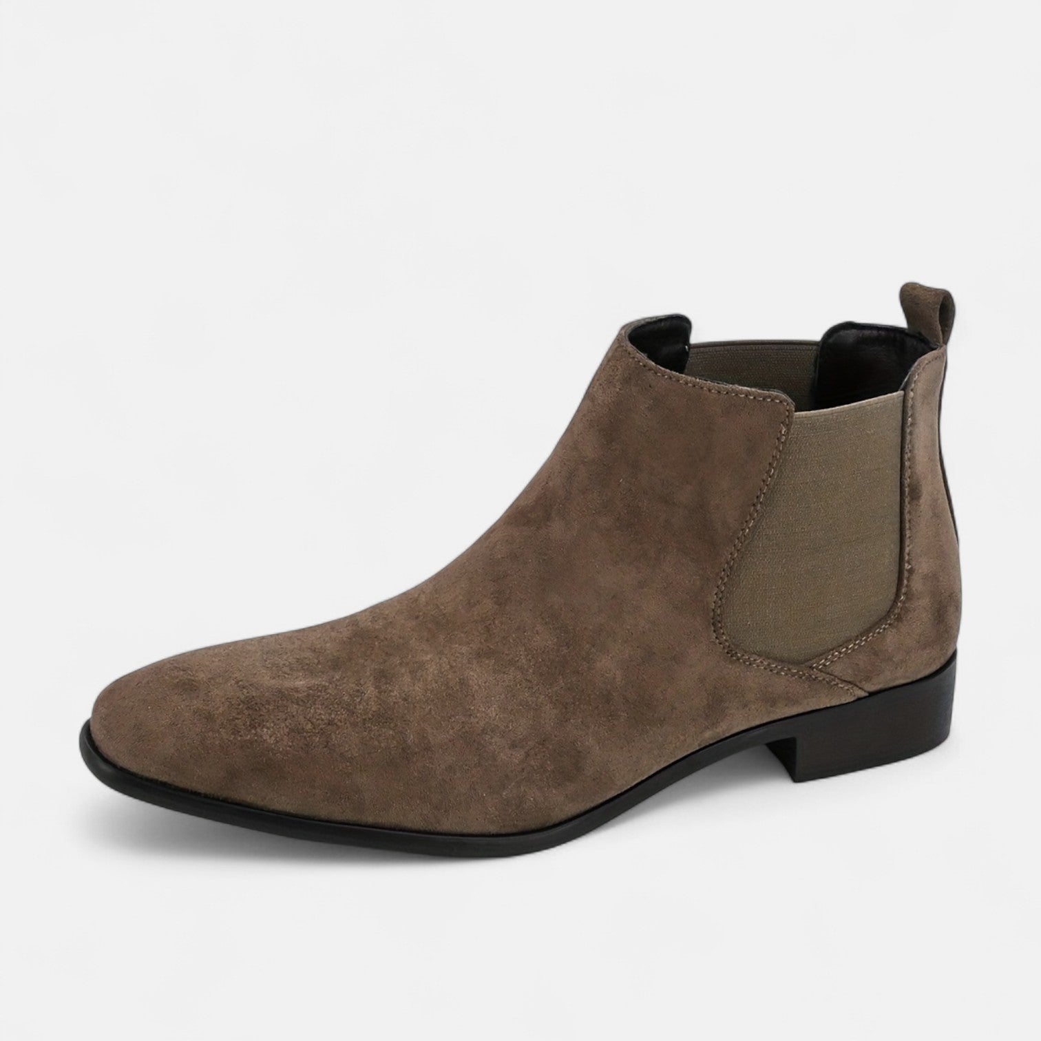 Monorez - Chelsea Dress Casual Ankle Boots