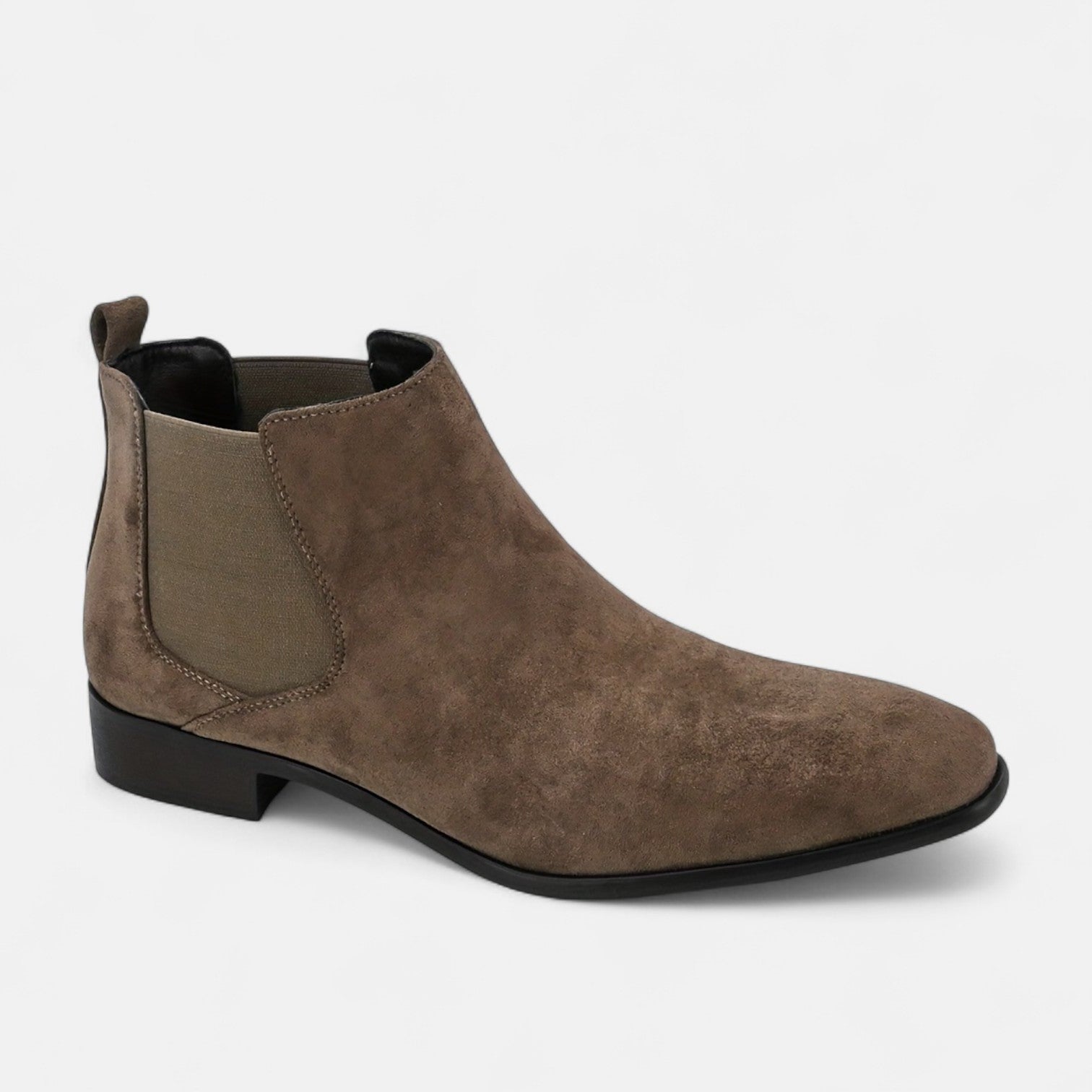 Monorez - Chelsea Dress Casual Ankle Boots