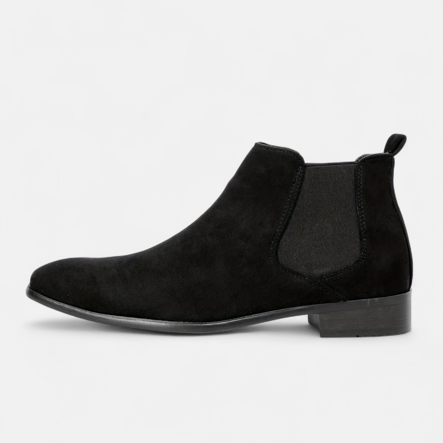 Monorez - Chelsea Dress Casual Ankle Boots