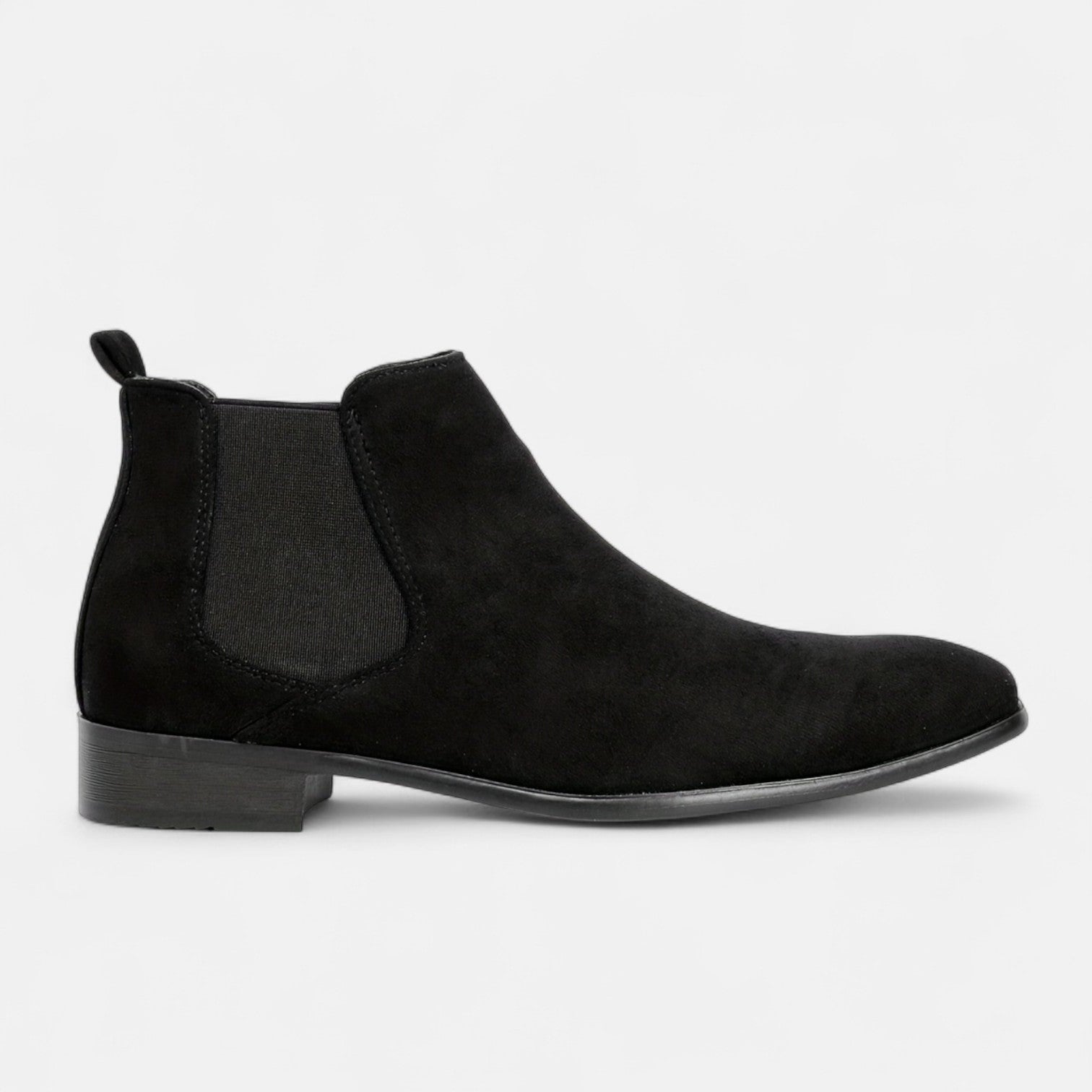 Monorez - Chelsea Dress Casual Ankle Boots