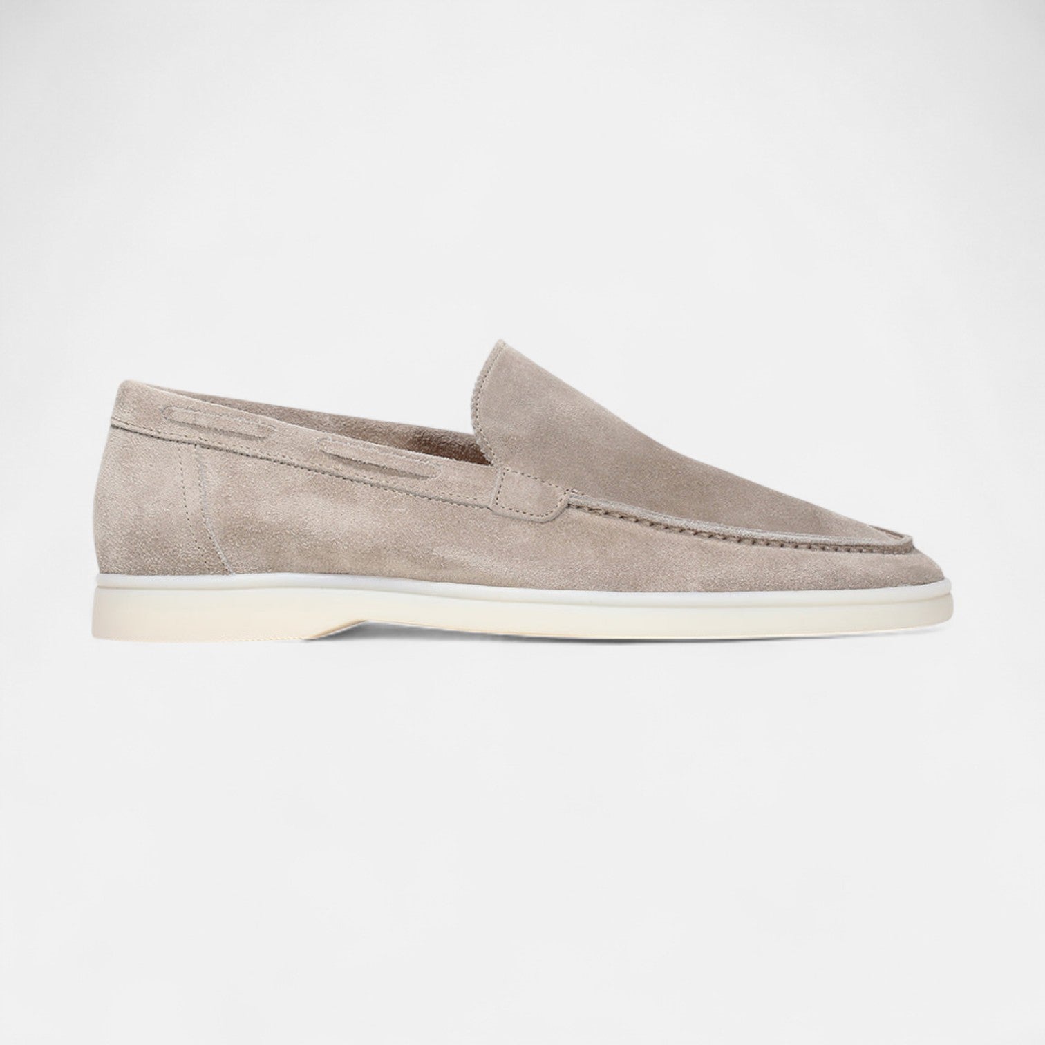 Monorez - Premium Suede Marina Loafers