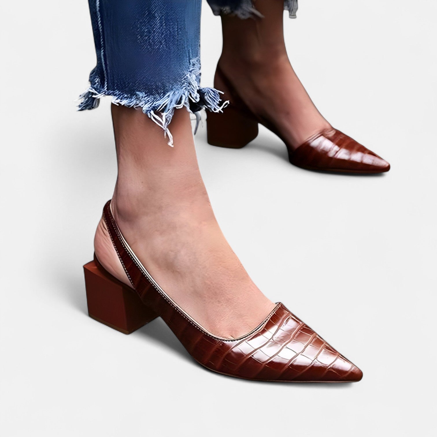 Monorez - Elegant Premium-Fit Heels