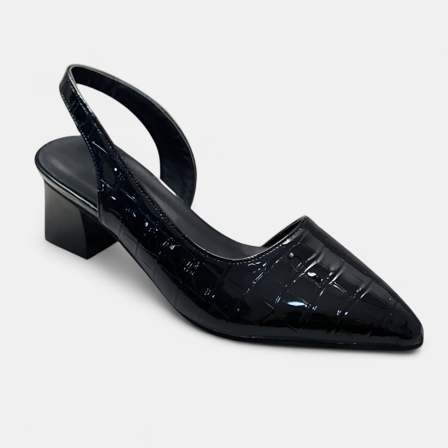 Monorez - Elegant Premium-Fit Heels