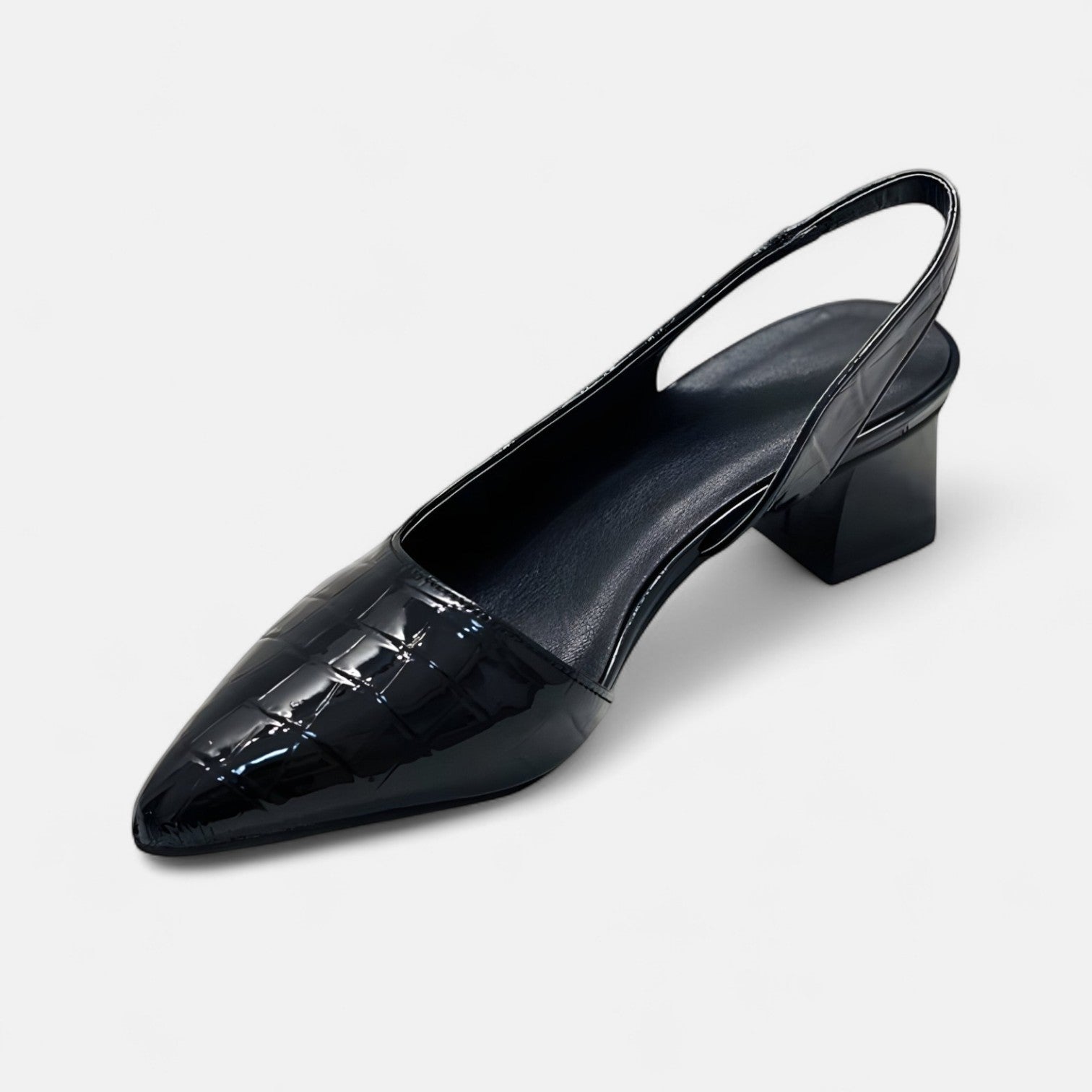 Monorez - Elegant Premium-Fit Heels