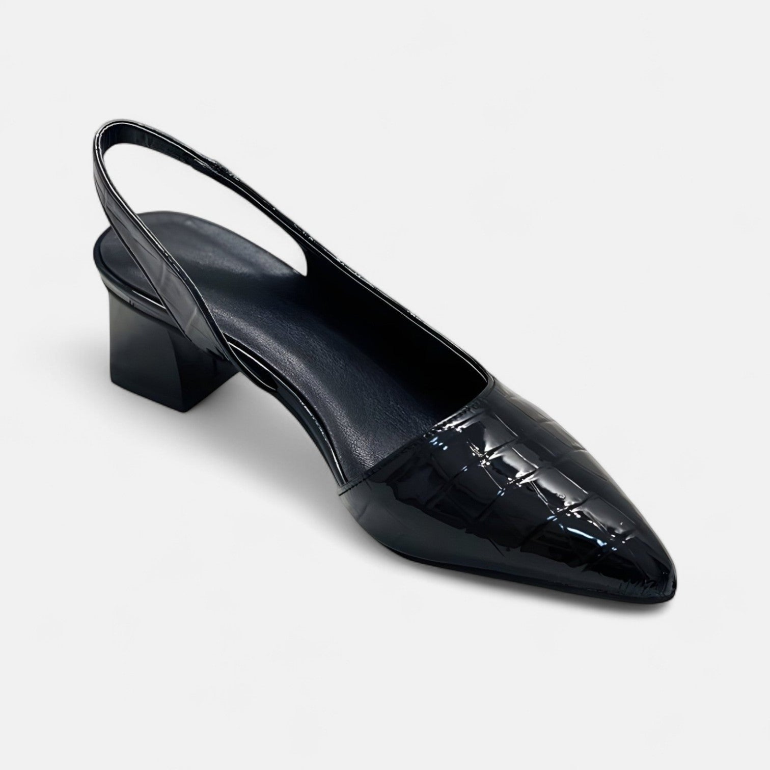 Monorez - Elegant Premium-Fit Heels