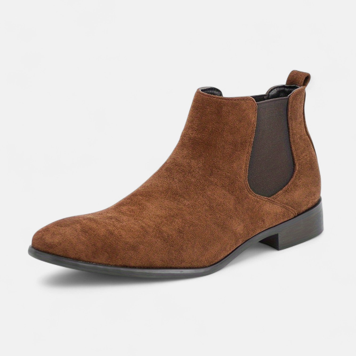 Monorez - Chelsea Dress Casual Ankle Boots
