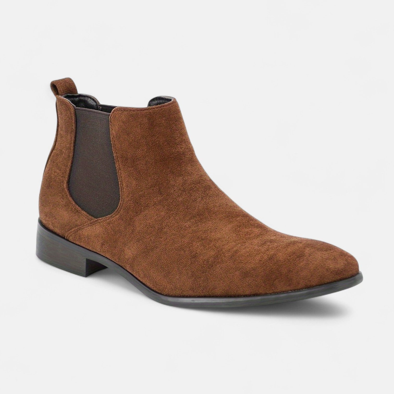 Monorez - Chelsea Dress Casual Ankle Boots