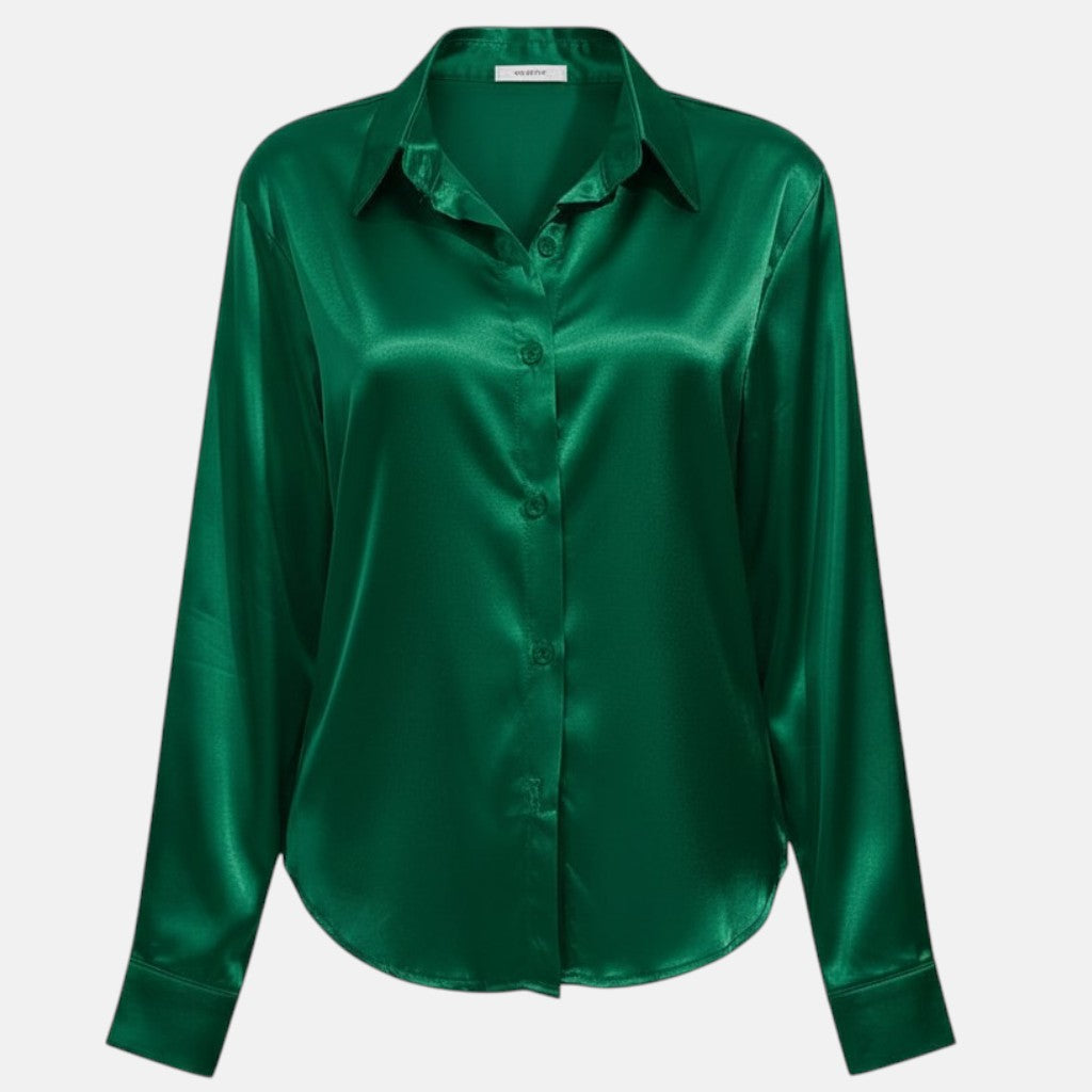 Monorez - Saitin Long Sleeve Shirt