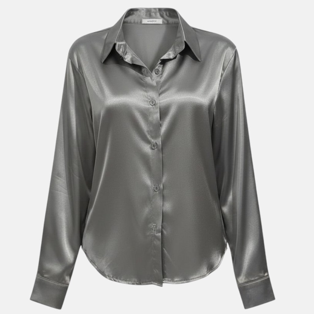 Monorez - Saitin Long Sleeve Shirt