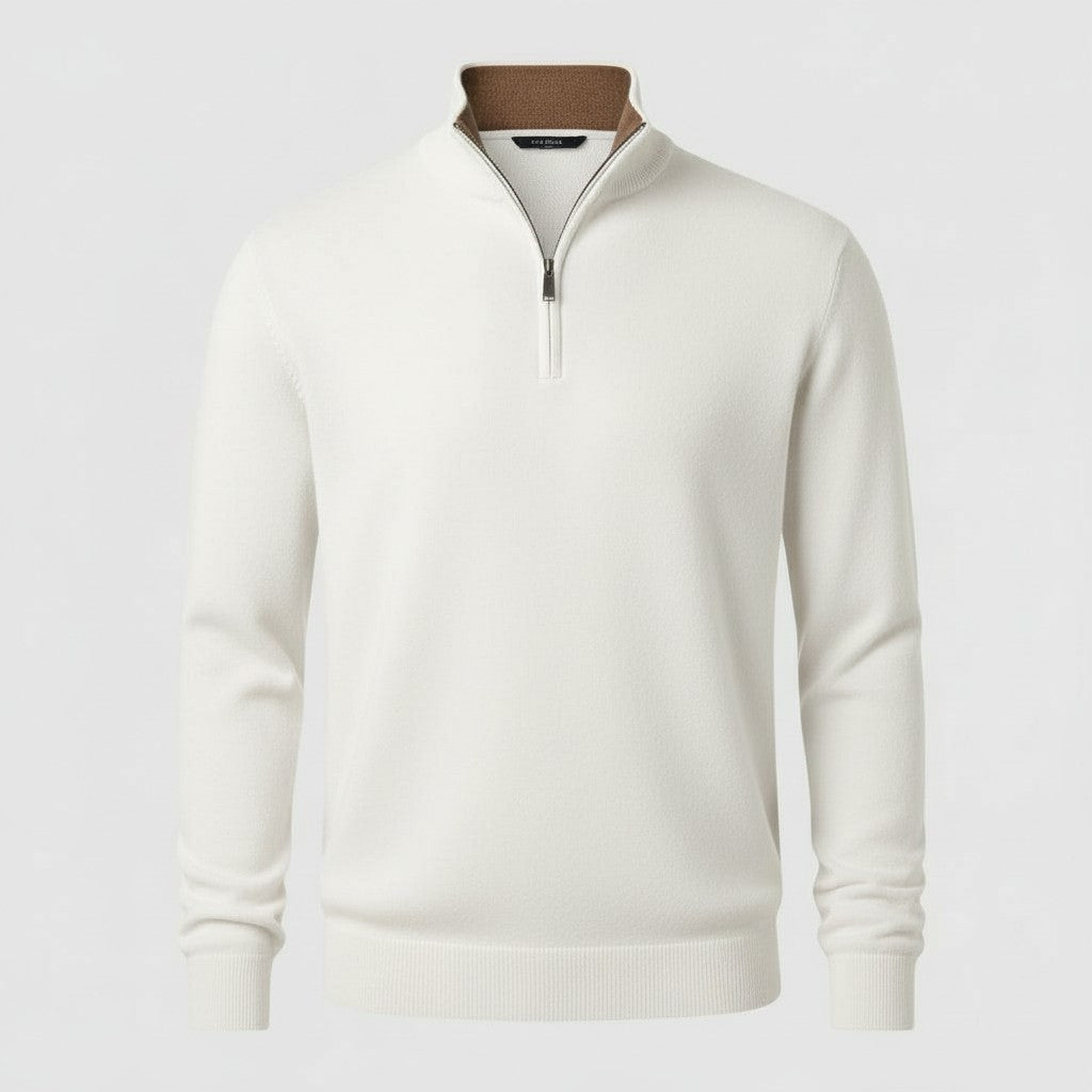 Monorez - Prestige Half-Zip Pullover