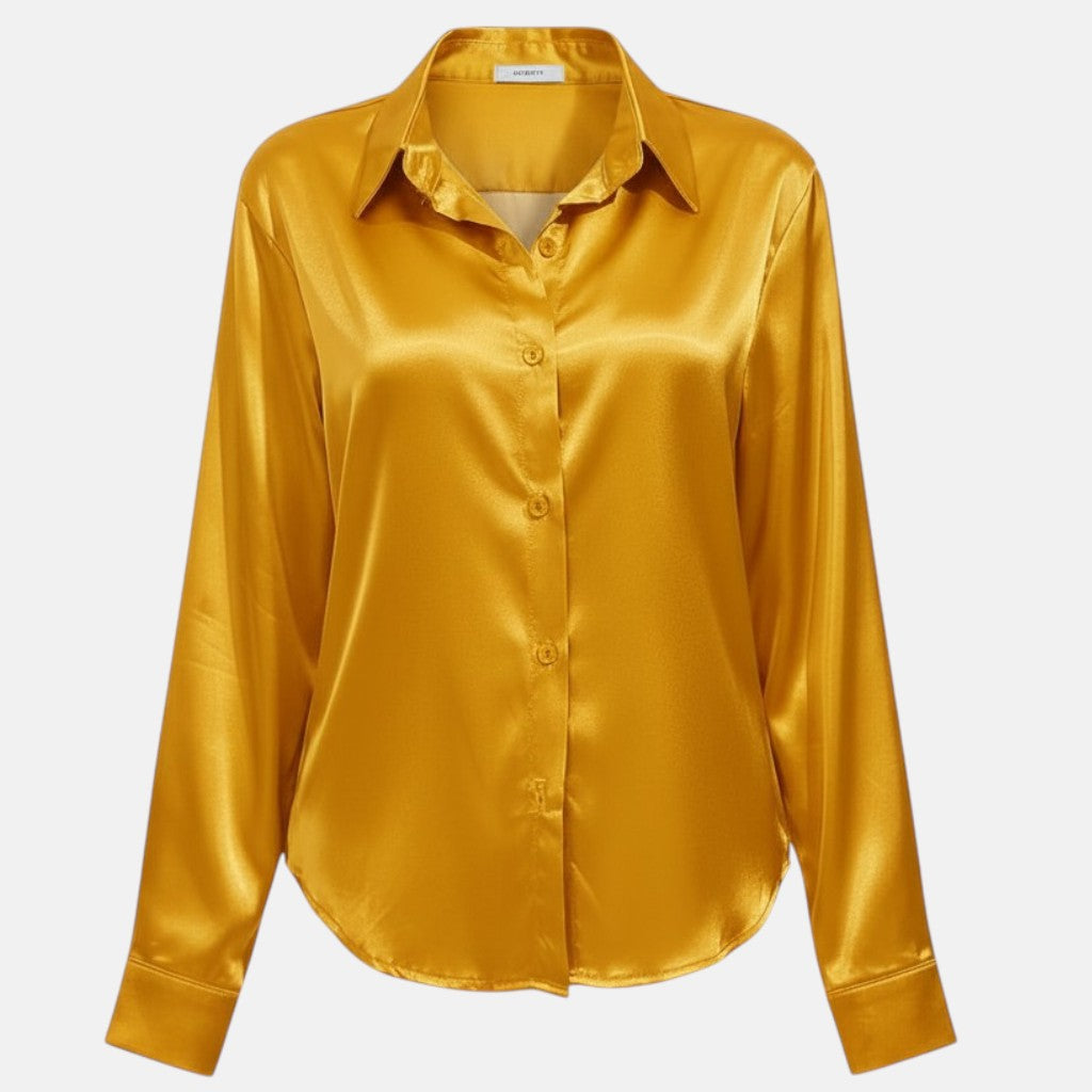 Monorez - Saitin Long Sleeve Shirt