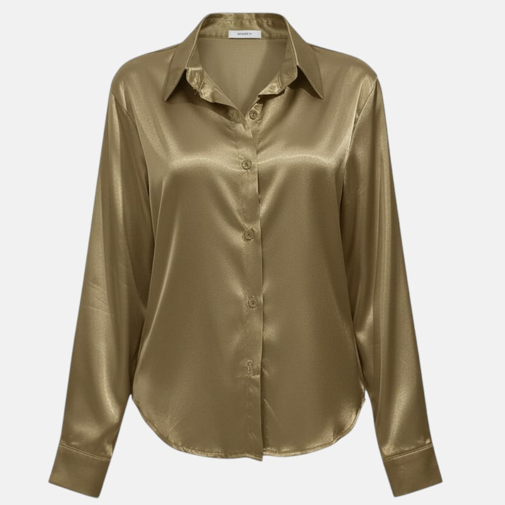 Monorez - Saitin Long Sleeve Shirt