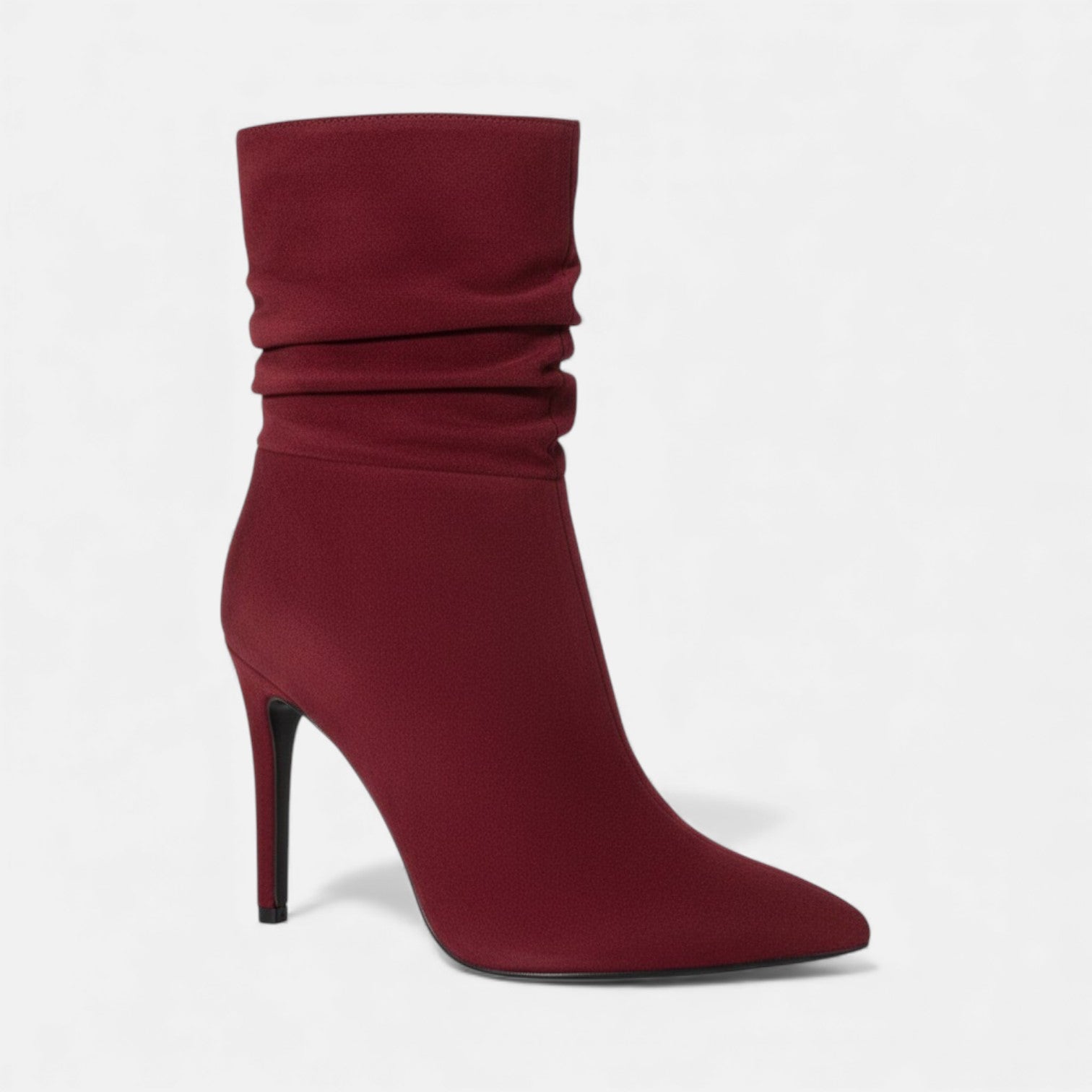 Monorez - Comfortable Mid-Calf Boots