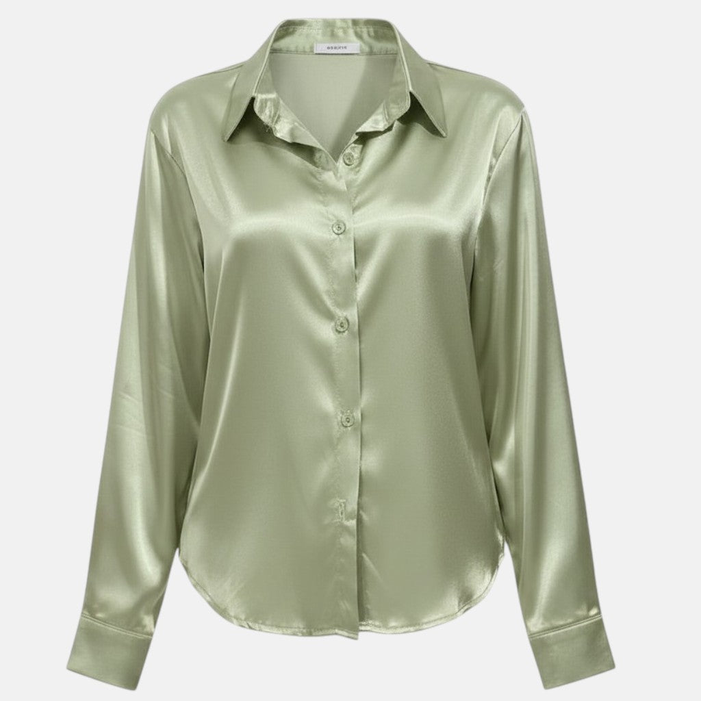 Monorez - Saitin Long Sleeve Shirt