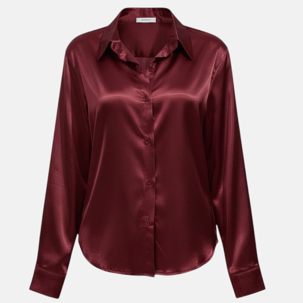 Monorez - Saitin Long Sleeve Shirt