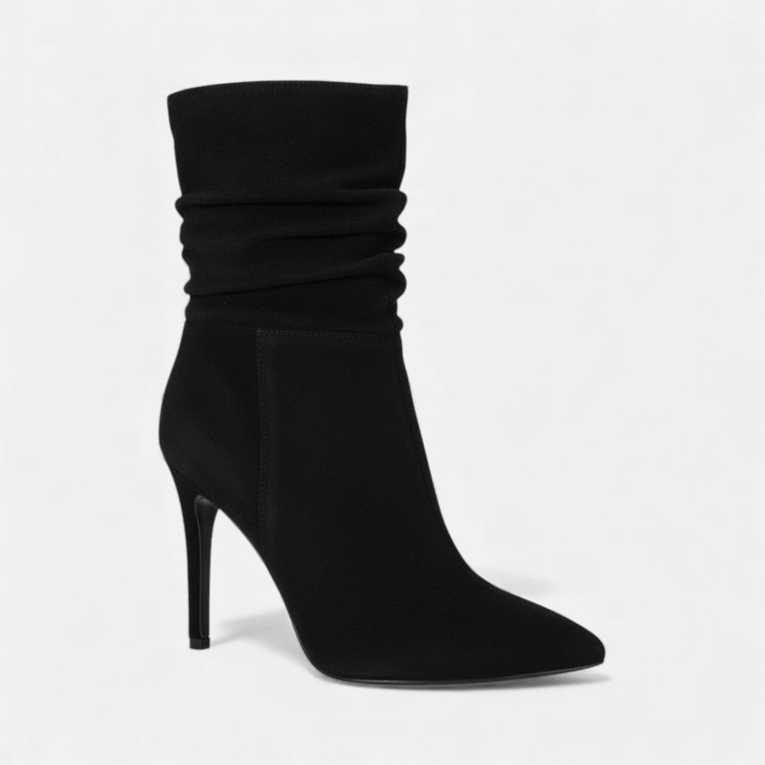 Monorez - Comfortable Mid-Calf Boots