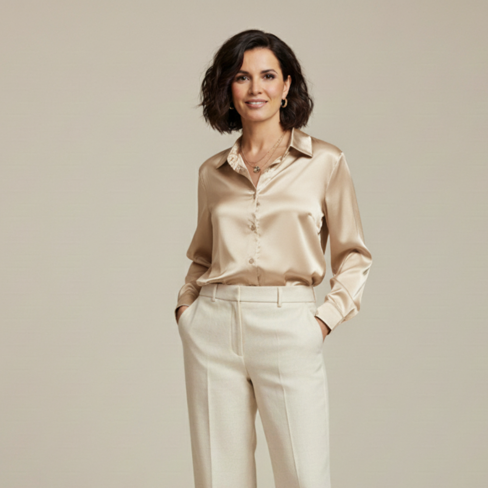 Monorez - Saitin Long Sleeve Shirt