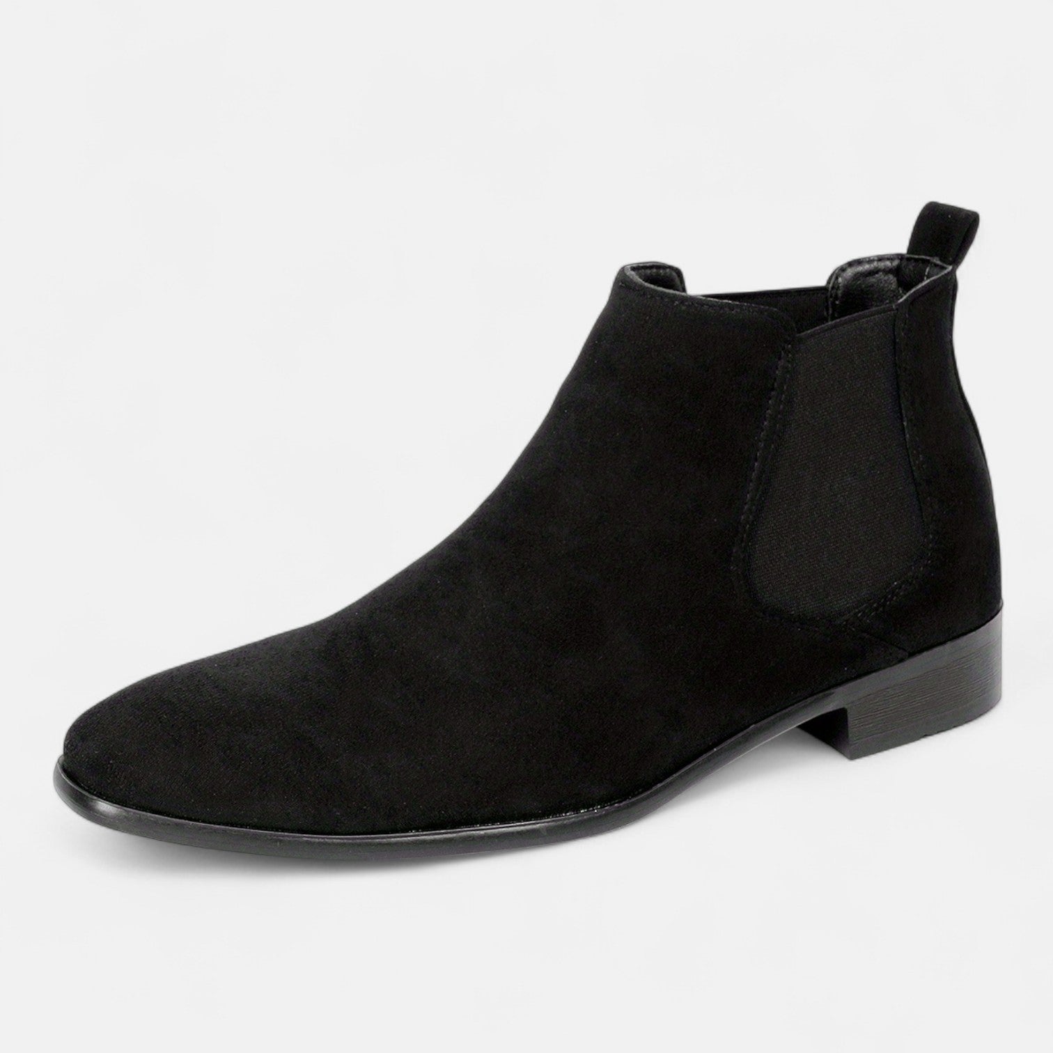 Monorez - Chelsea Dress Casual Ankle Boots