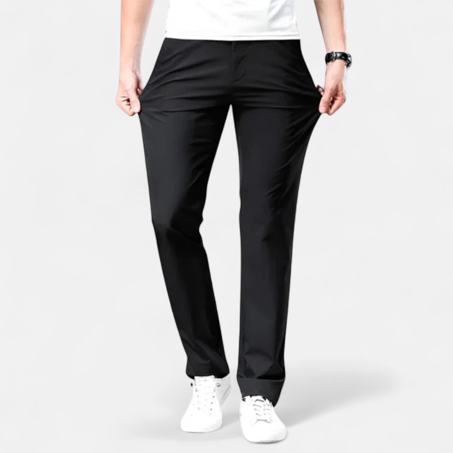 Monorez - Premium stretch Chino Trousers