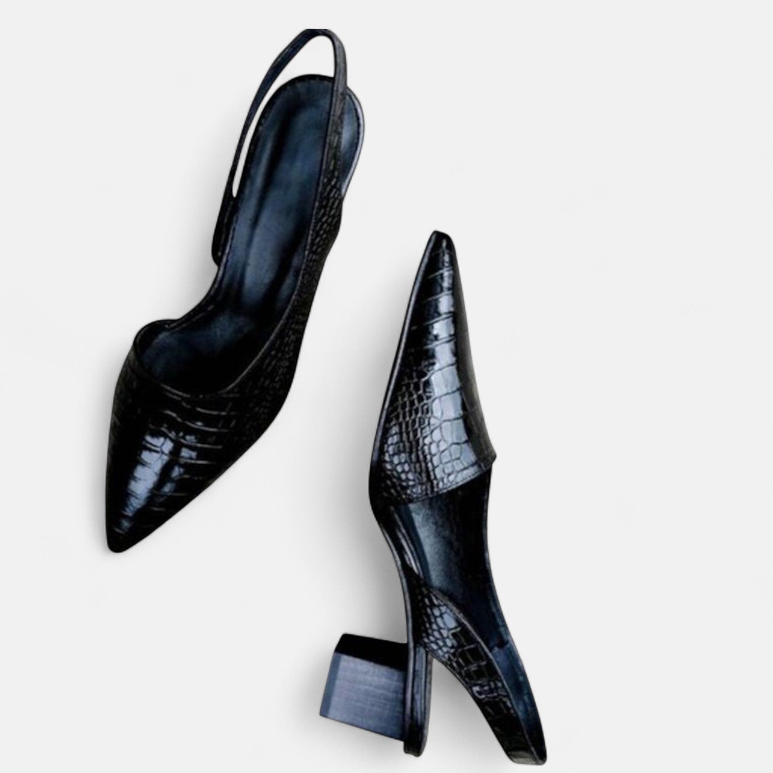 Monorez - Elegant Premium-Fit Heels