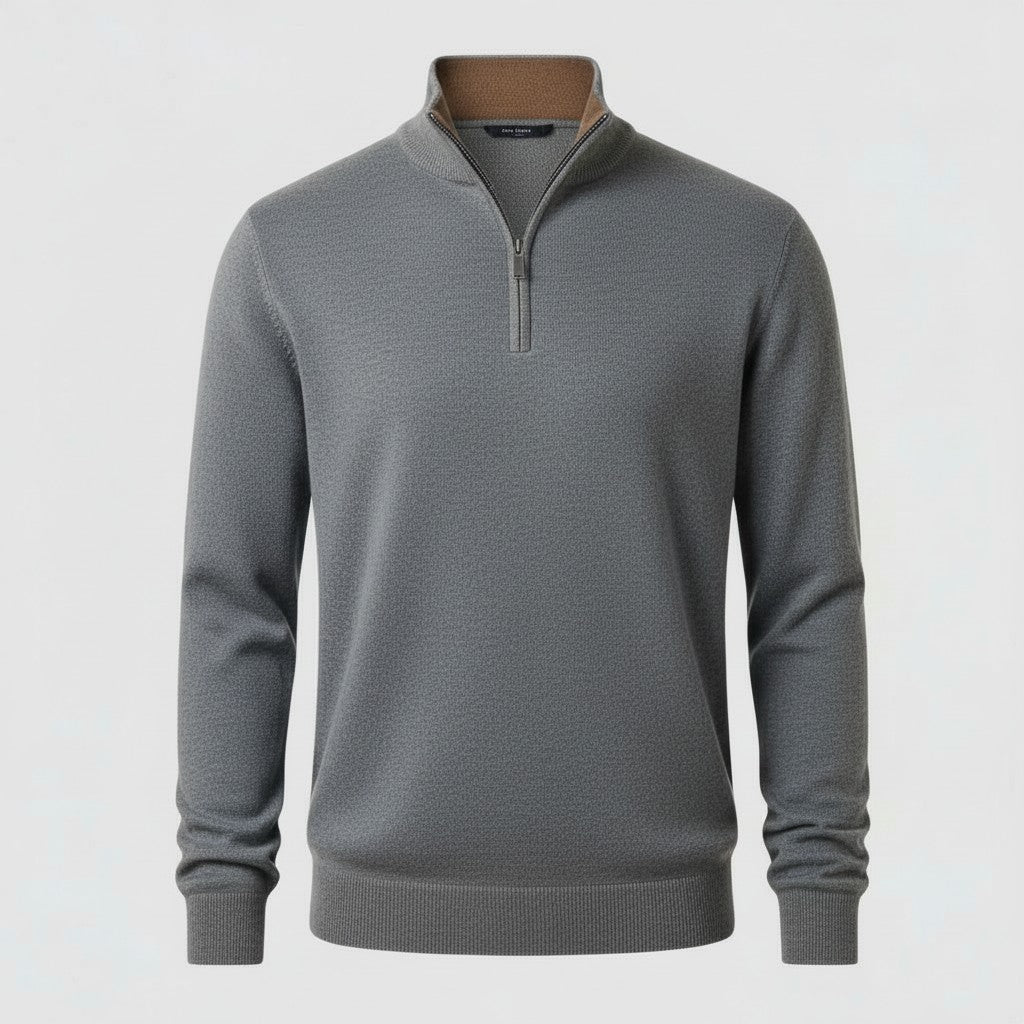 Monorez - Prestige Half-Zip Pullover