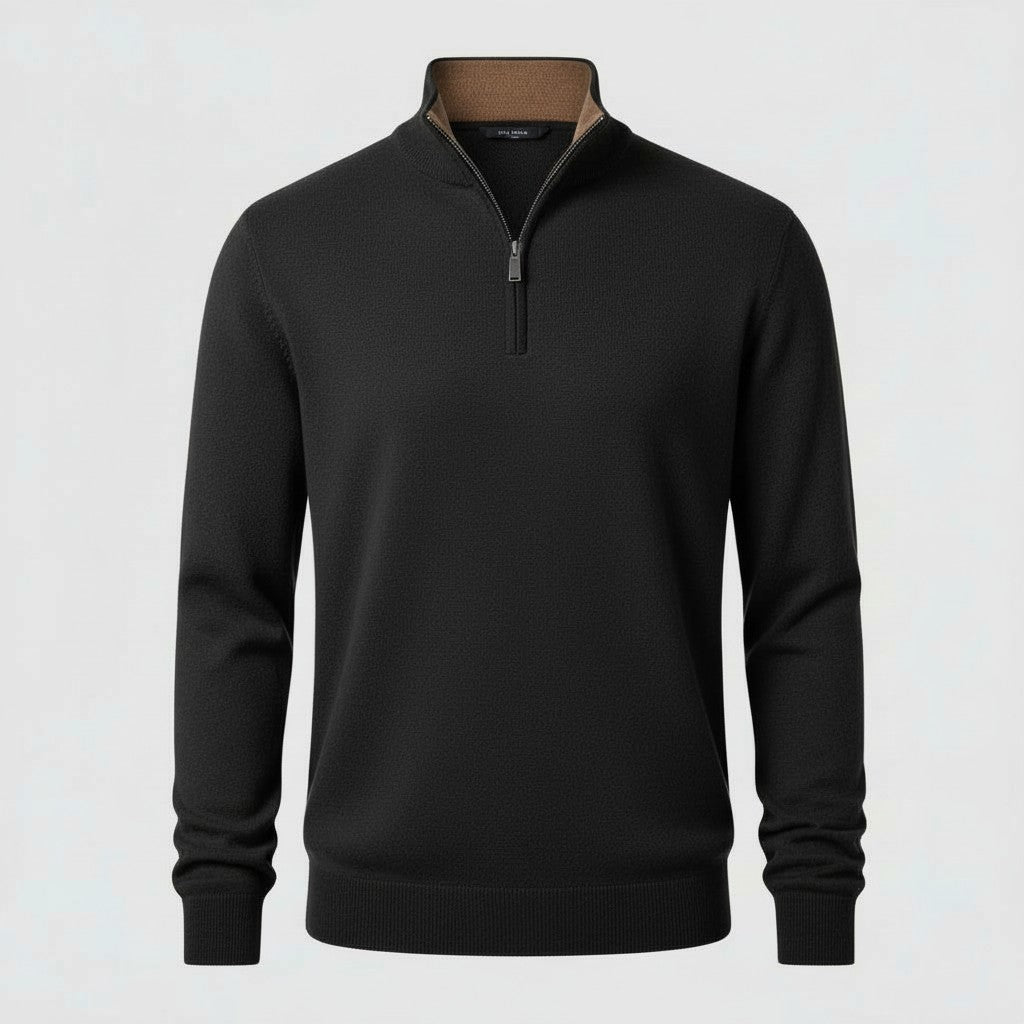 Monorez - Prestige Half-Zip Pullover