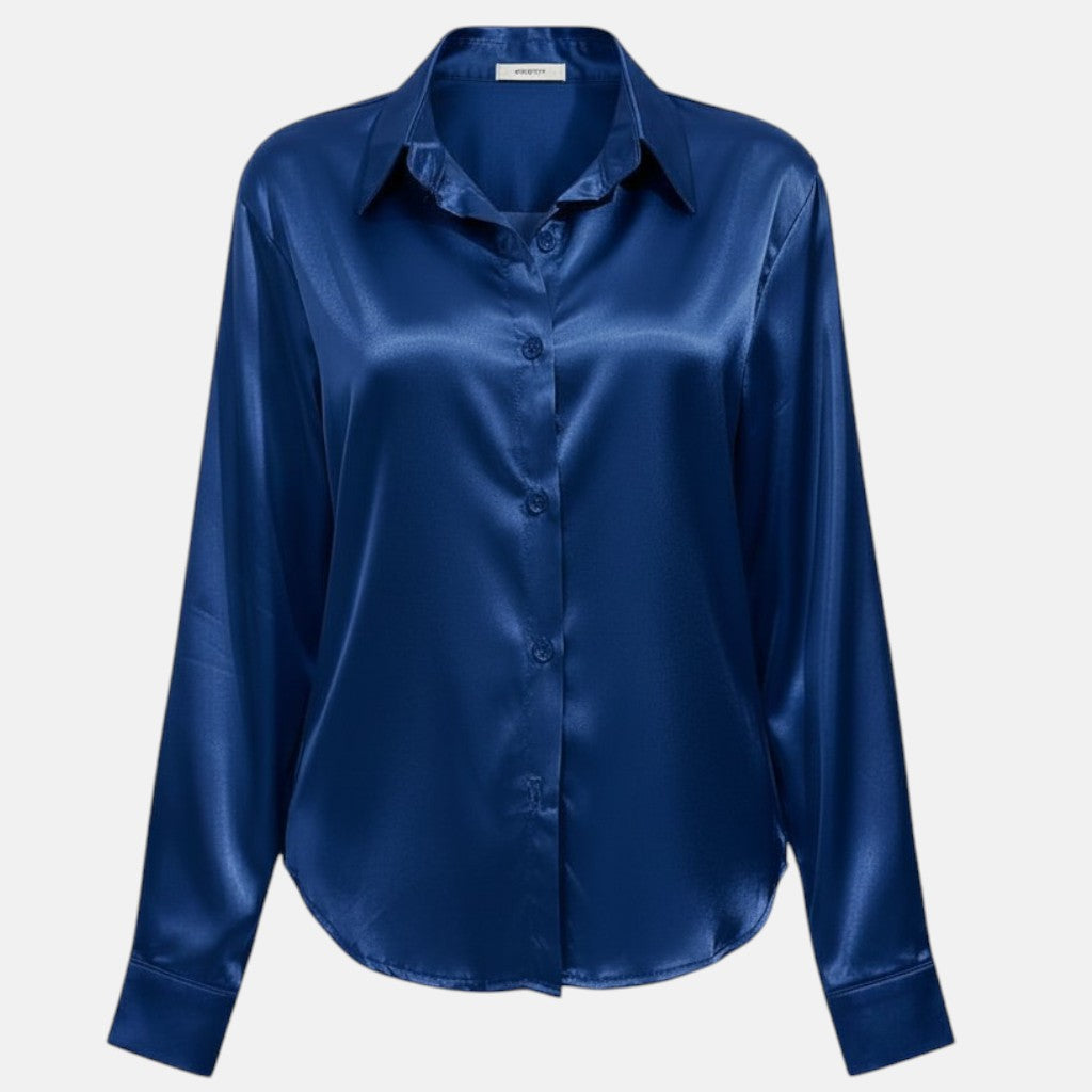Monorez - Saitin Long Sleeve Shirt