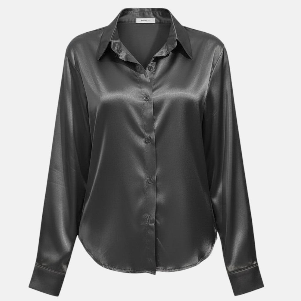 Monorez - Saitin Long Sleeve Shirt