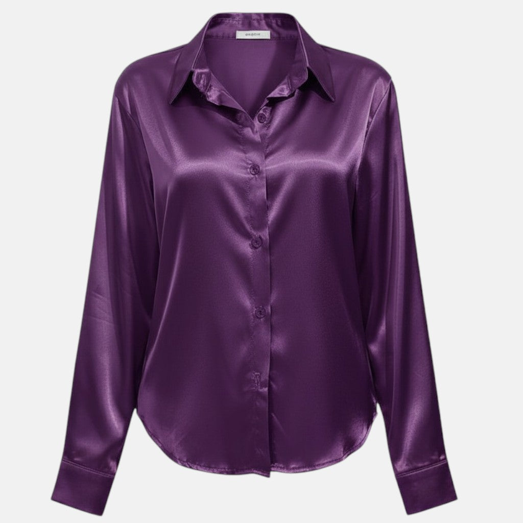 Monorez - Saitin Long Sleeve Shirt