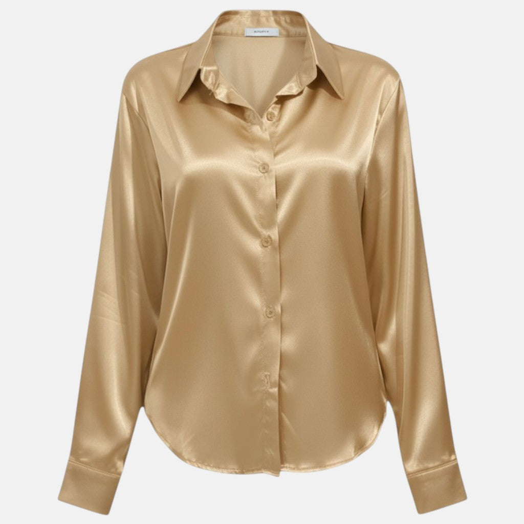 Monorez - Saitin Long Sleeve Shirt