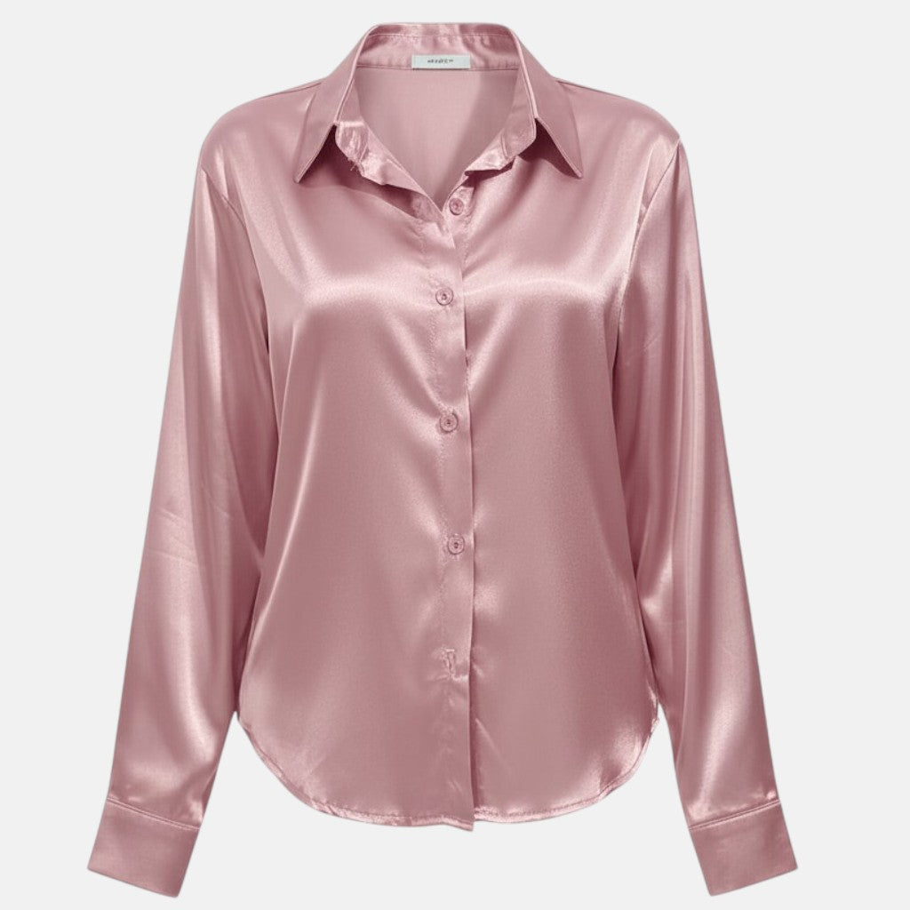 Monorez - Saitin Long Sleeve Shirt