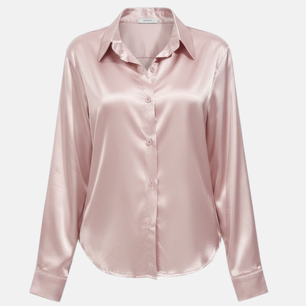 Monorez - Saitin Long Sleeve Shirt