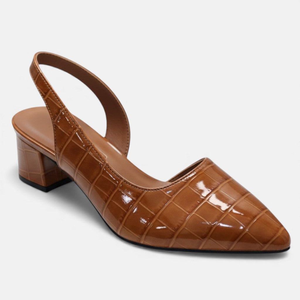 Monorez - Elegant Premium-Fit Heels