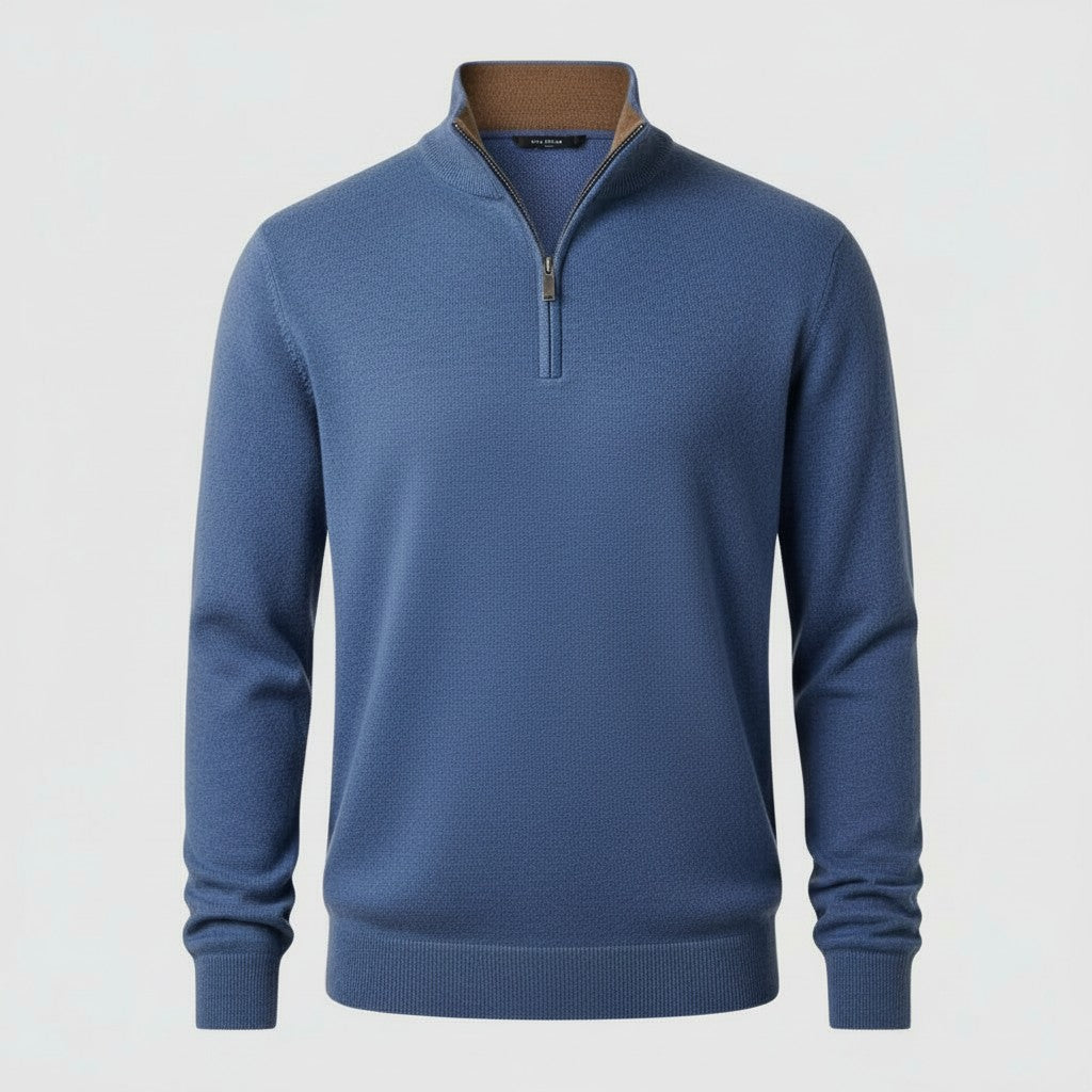 Monorez - Prestige Half-Zip Pullover