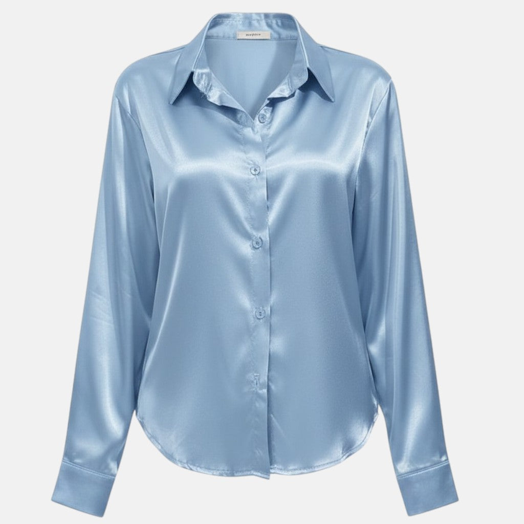Monorez - Saitin Long Sleeve Shirt