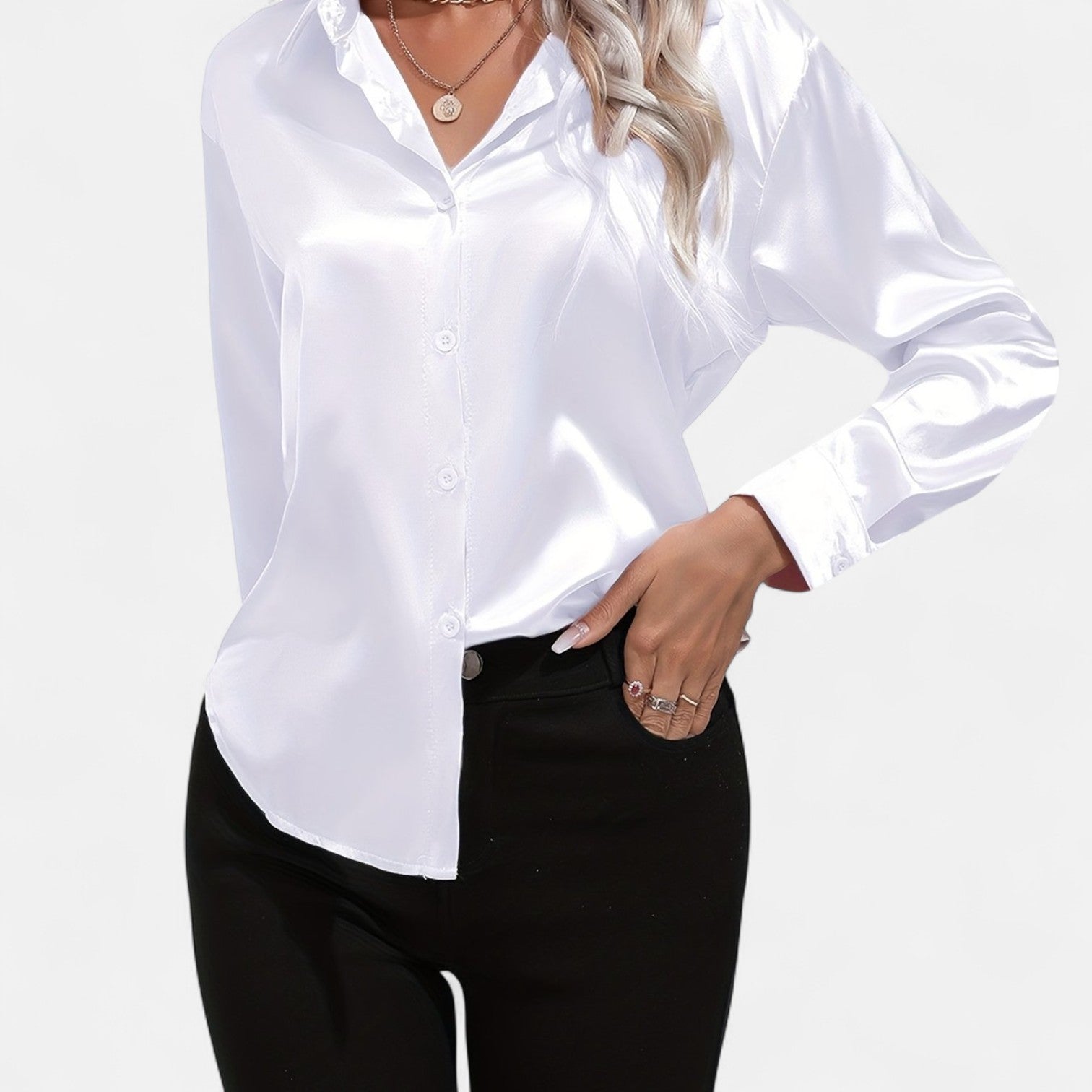 Monorez - Saitin Long Sleeve Shirt